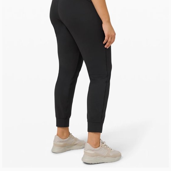 Lululemon Ready to Rulu Jogger - size 10 - Picture 1 of 7